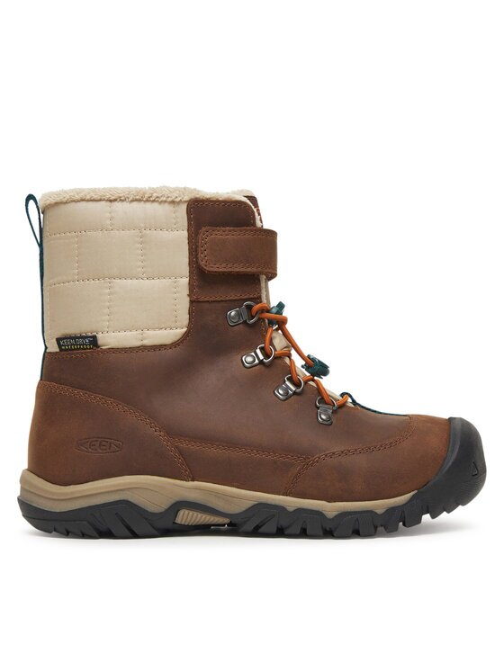 Keen Туристически Kanibou Wp 1028086-10