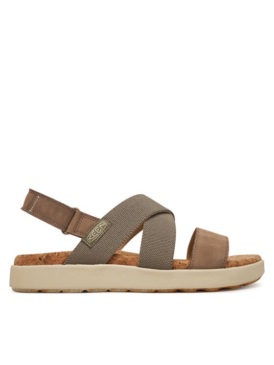 Keen Сандали Elle Criss Cross 1028627