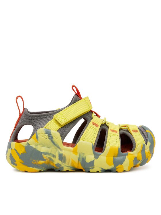 Keen Сандали Hyperport H2 1030837 Светлосиньо