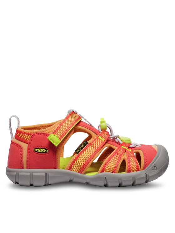 Keen Сандали Jasper Suede Sneakers 1028844