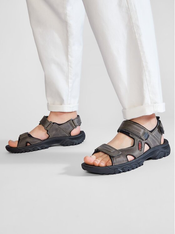 Keen Сандали Targhe III Open Toe Sandal 1022424