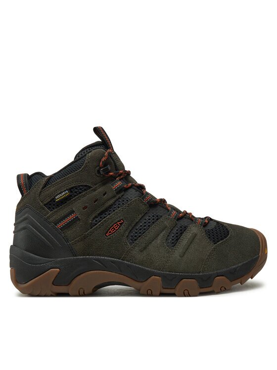 Keen Туристически Headout Mid Wp 1028306