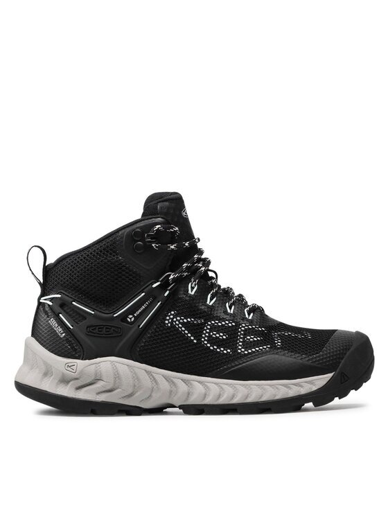 Keen Туристически Nxis Evo Mid Wp 1025911