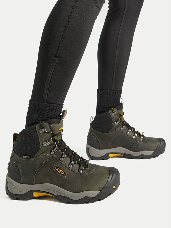 Keen Туристически Revel III 1013305