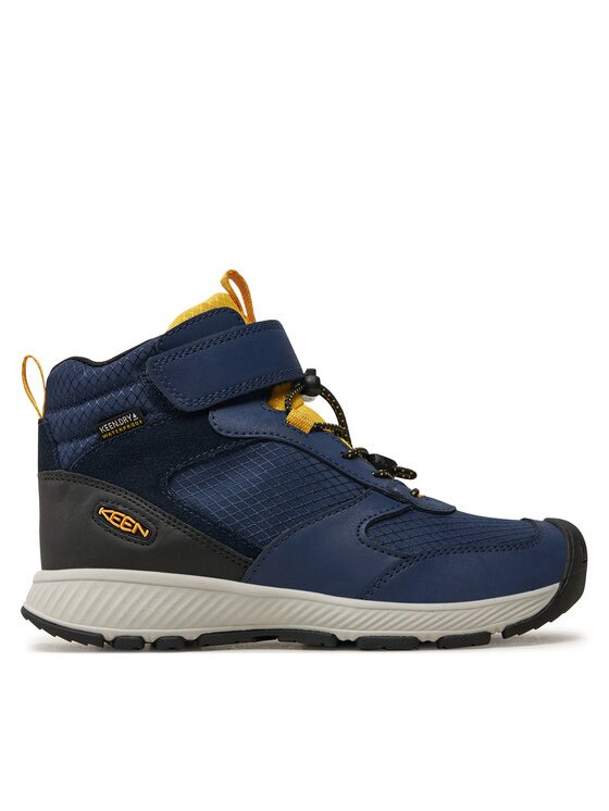 Keen Туристически Skua Waterproof Boot 1029627