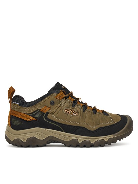 Keen Туристически Targhee Iv Wp 1029827