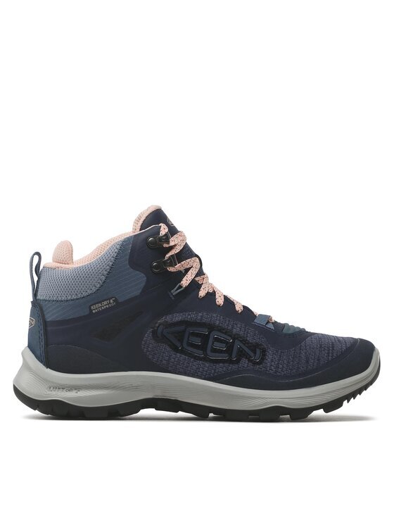 Keen Туристически Terradora Flex Mid Wp W 1026877
