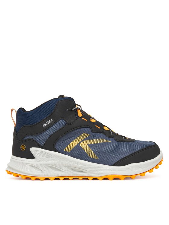 Keen Туристически Zionic Mid Wp 1031249