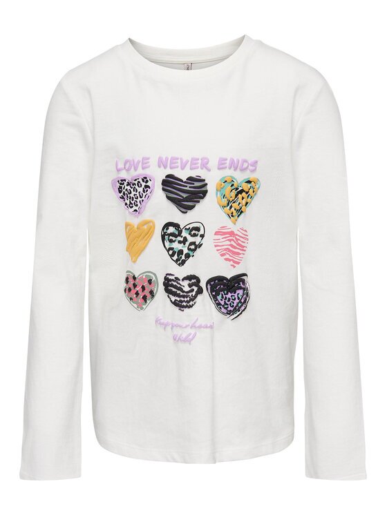 Kids Only Блуза Hollie 15275495 Regular Fit