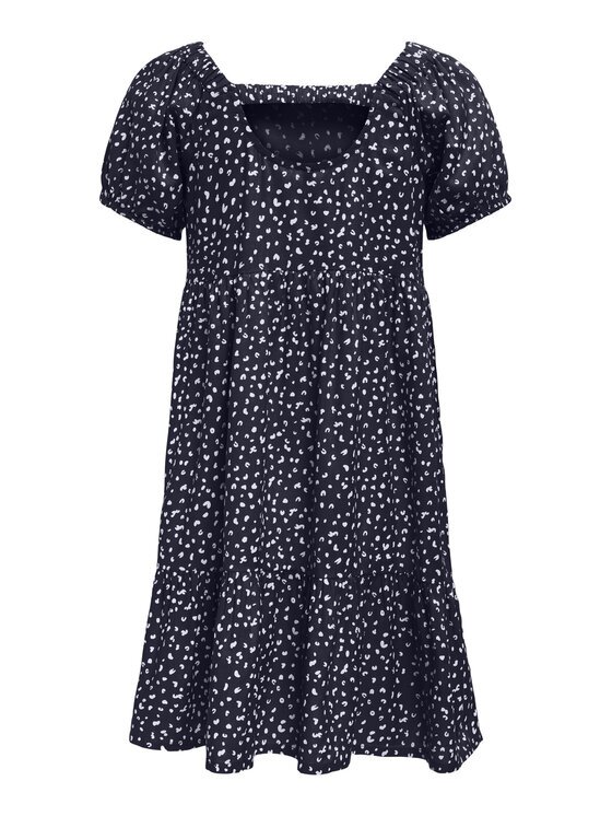 Kids Only Ежедневна рокля Salli 15339686 Regular Fit