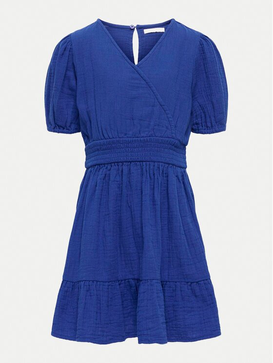 Kids Only Лятна рокля Thyra 15339620 Regular Fit