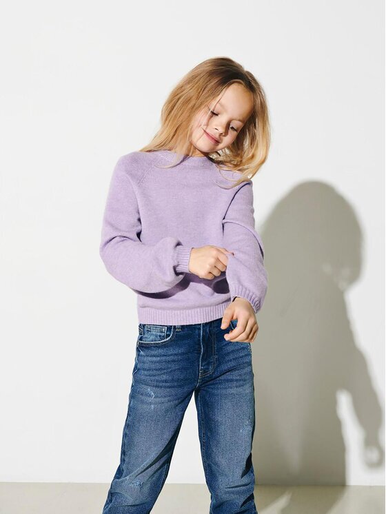 Kids Only Пуловер Lesley 15246166 Regular Fit