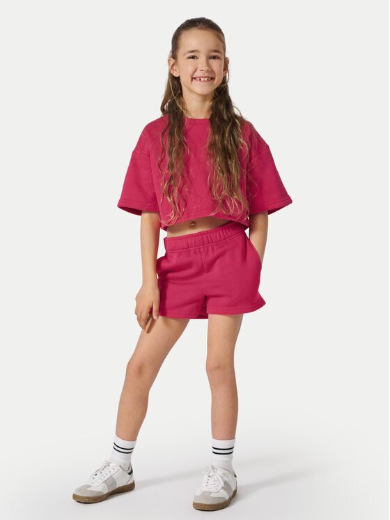Kids Only Тишърт Fave 15339848 Relaxed Fit