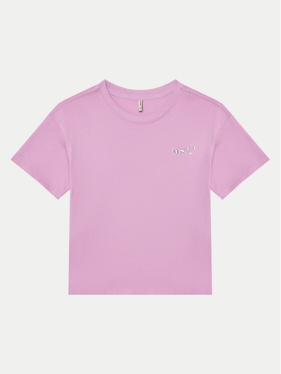 Kids Only Тишърт Maiken 15313877 Regular Fit