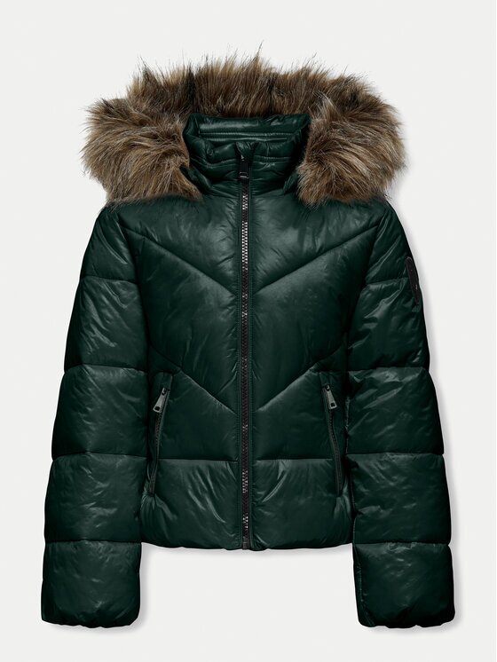 Kids Only Зимно яке 15324041 Regular Fit