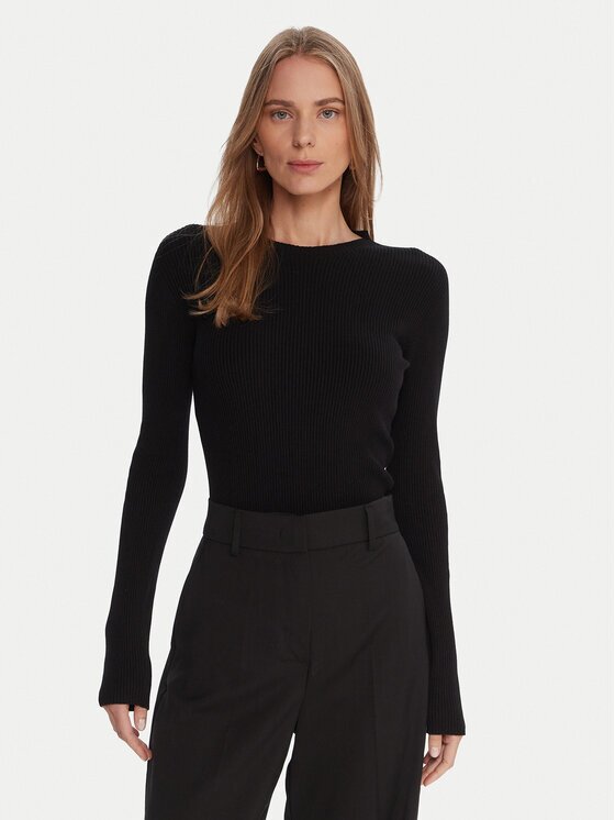 kontatto Пуловер 3M0809C Slim Fit