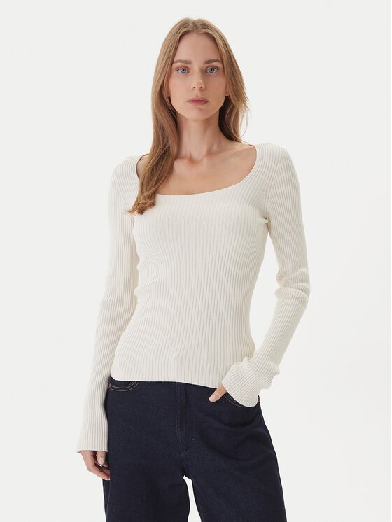 kontatto Пуловер 3M0830C Slim Fit