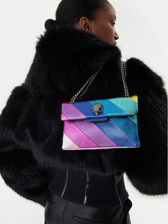 Kurt Geiger Дамска чанта Mini Kensington 2471199109