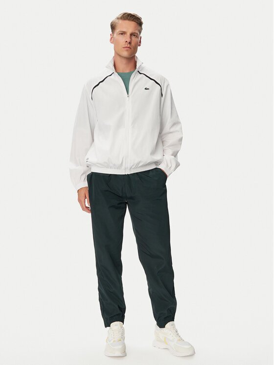 Lacoste Анцуг WH6927 Regular Fit