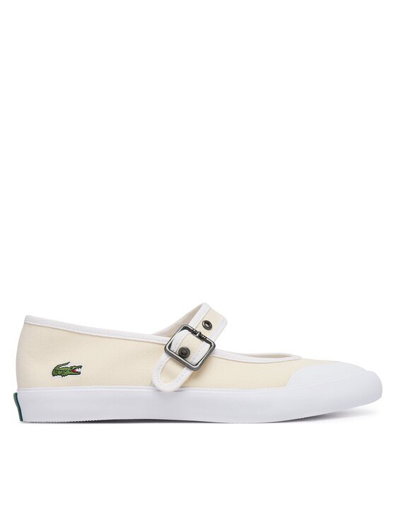 Lacoste Балеринки Mary-J 51SFA0134
