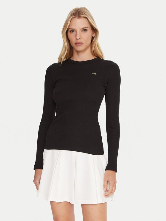 Lacoste Блуза TF1692 Slim Fit