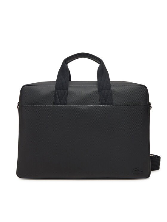 Lacoste Чанта за лаптоп NH4429HC