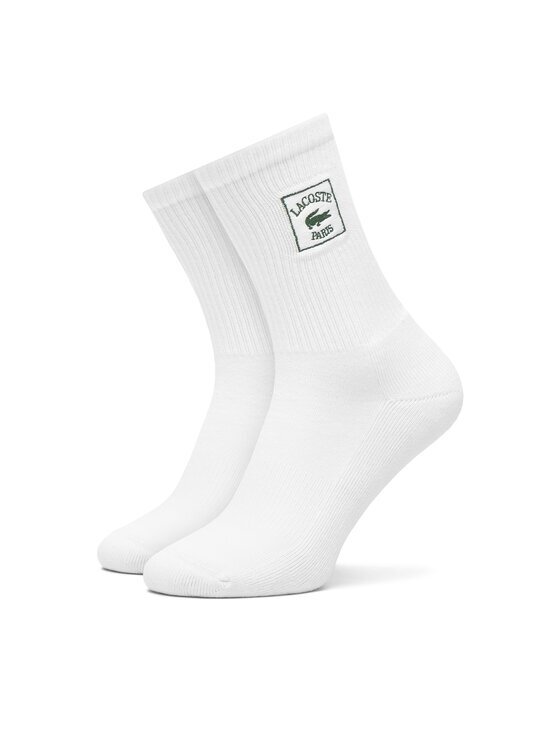 Lacoste Дълги чорапи RA0349