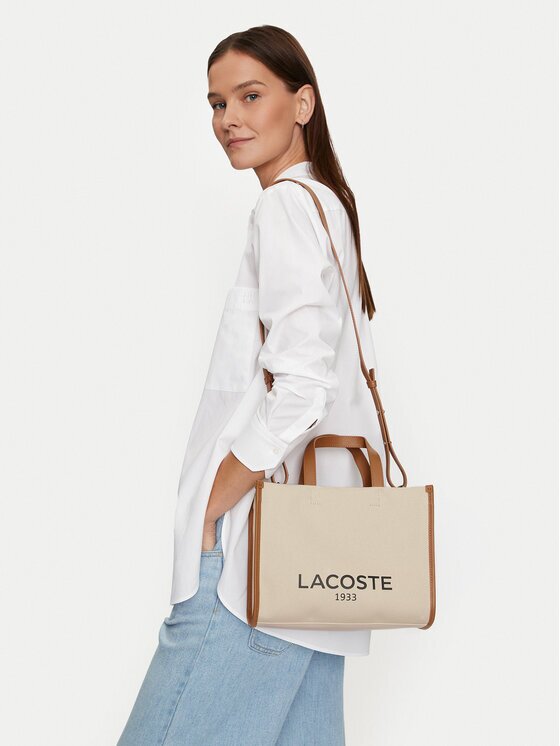 Lacoste Дамска чанта NF4641TD