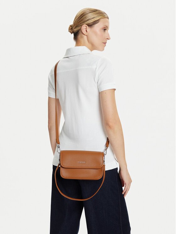 Lacoste Дамска чанта NF5147EG