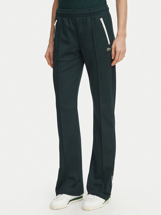 Lacoste Долнище анцуг XF5253 Regular Fit