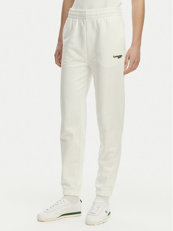 Lacoste Долнище анцуг XF7604 Regular Fit