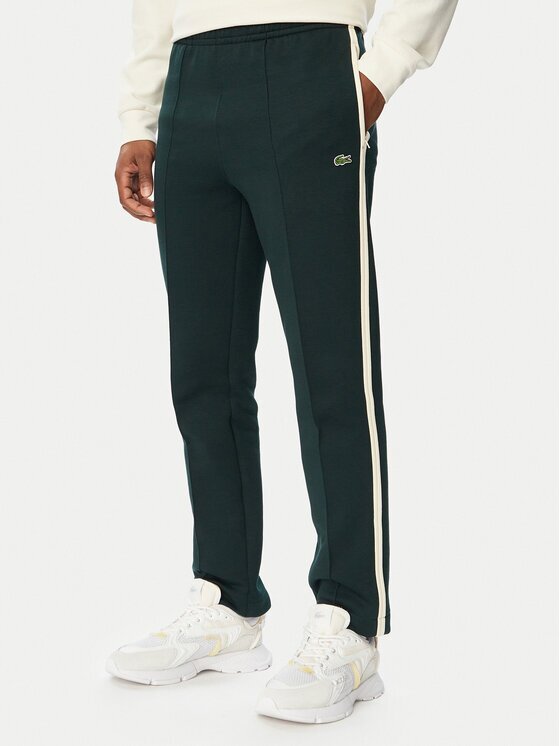 Lacoste Долнище анцуг XH8615 Regular Fit