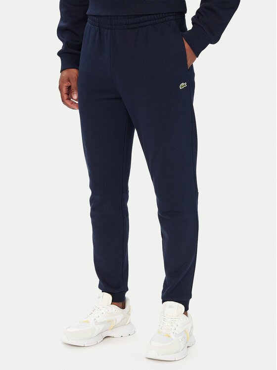 Lacoste Долнище анцуг XH9833 Regular Fit