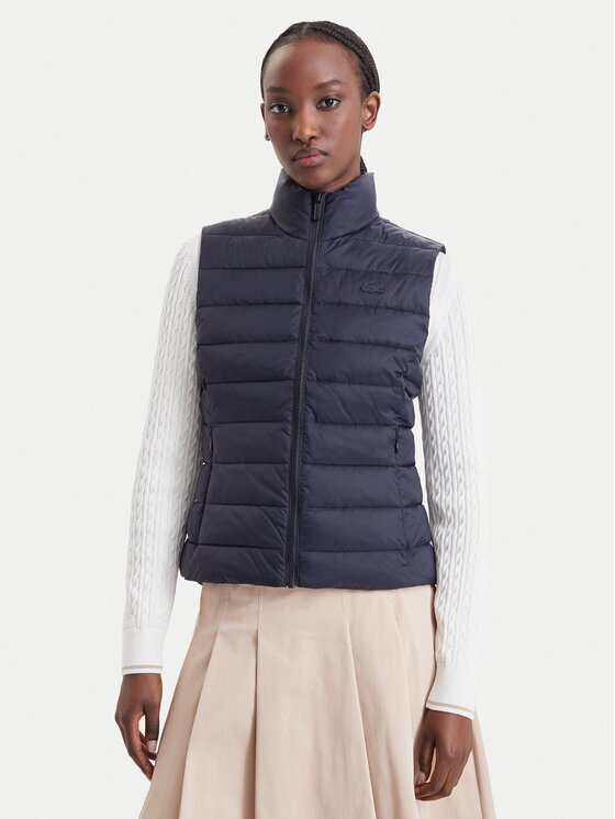 Lacoste Жилетка за костюм BF0602 Regular Fit
