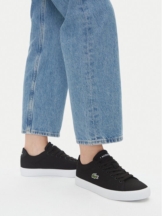 Lacoste Гуменки 7-49CFA0004