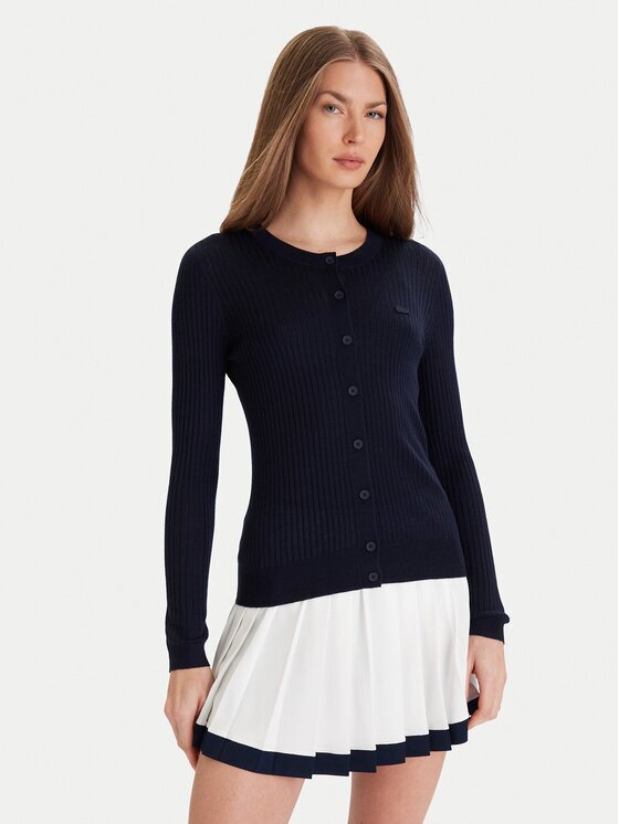 Lacoste Кардиган AF4141 Slim Fit