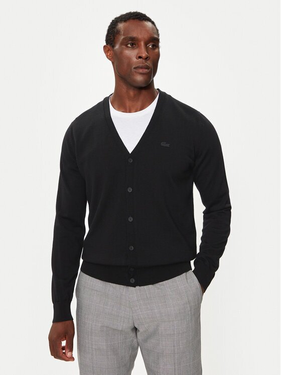 Lacoste Кардиган AH5665 Regular Fit