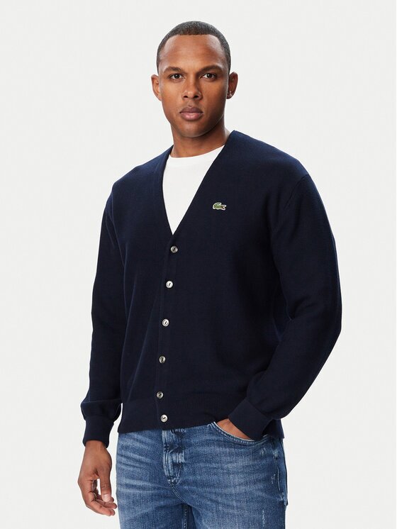 Lacoste Кардиган AH9914 Regular Fit