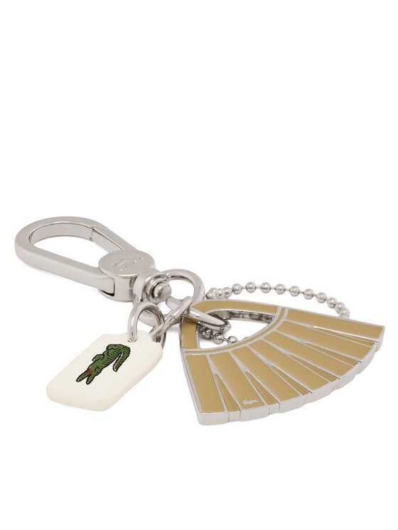 Lacoste Ключодържател NF5359RL