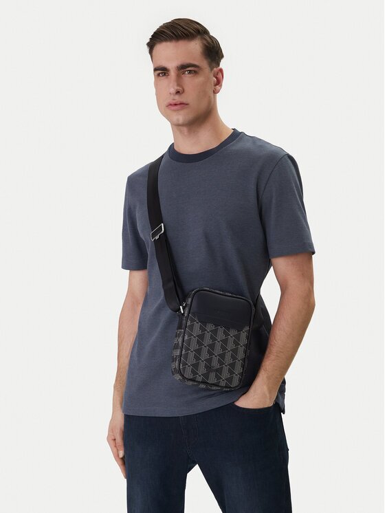 Lacoste Мъжка чантичка NH4410LX
