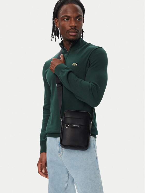 Lacoste Мъжка чантичка NH5047OI