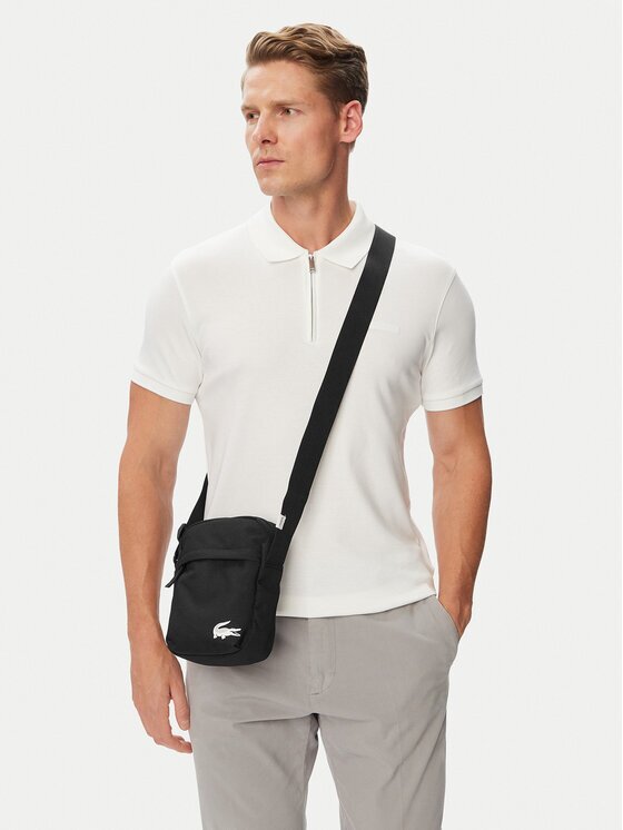 Lacoste Мъжка чантичка NU5549ZT