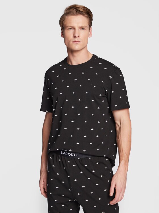 Lacoste Пижама 4H3304 Regular Fit