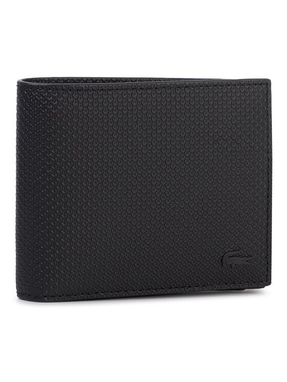 Lacoste Портфейл Billfold Zip Case NH2826CE