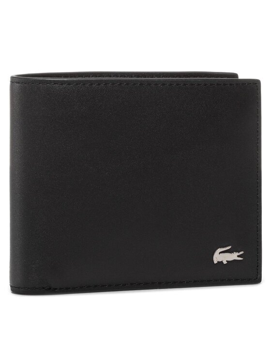Lacoste Портфейл NH1115FG