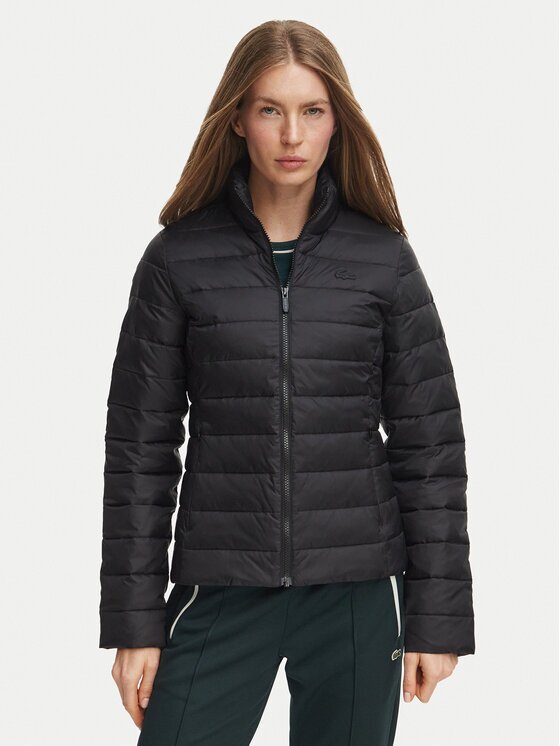 Lacoste Преходно яке BF0603 Regular Fit