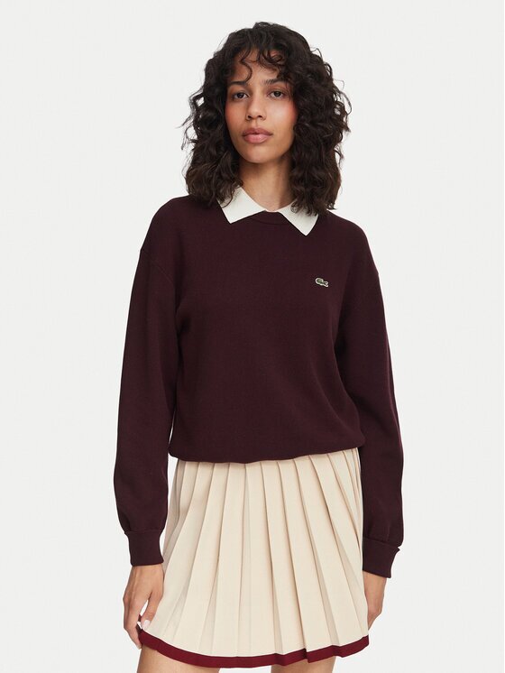 Lacoste Пуловер AF4158 Regular Fit