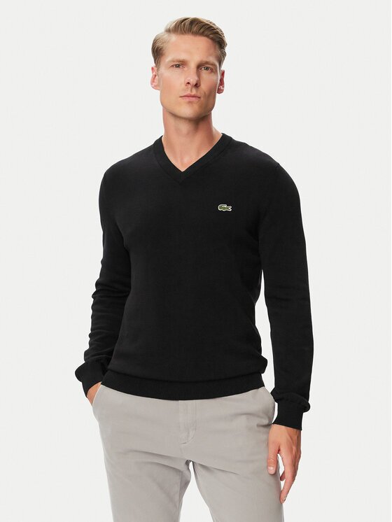 Lacoste Пуловер AH1951 Regular Fit