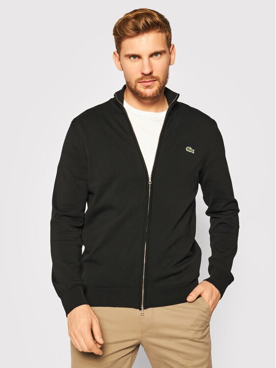 Lacoste Пуловер AH1957 Classic Fit