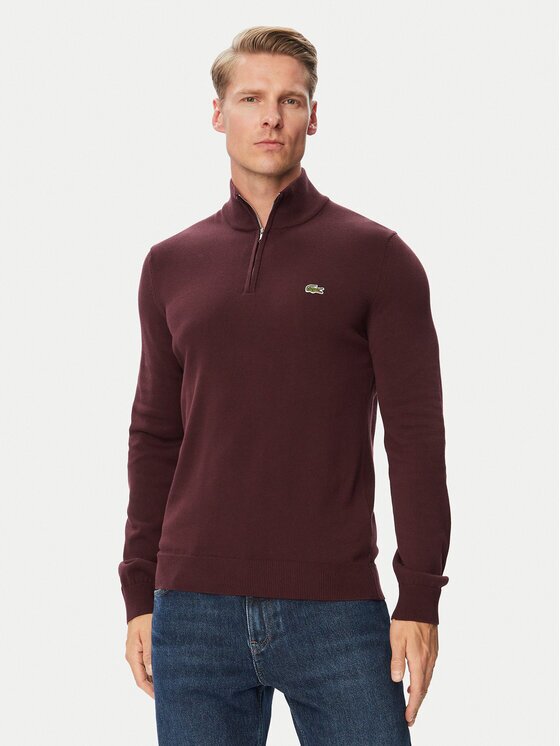 Lacoste Пуловер AH1980 Classic Fit